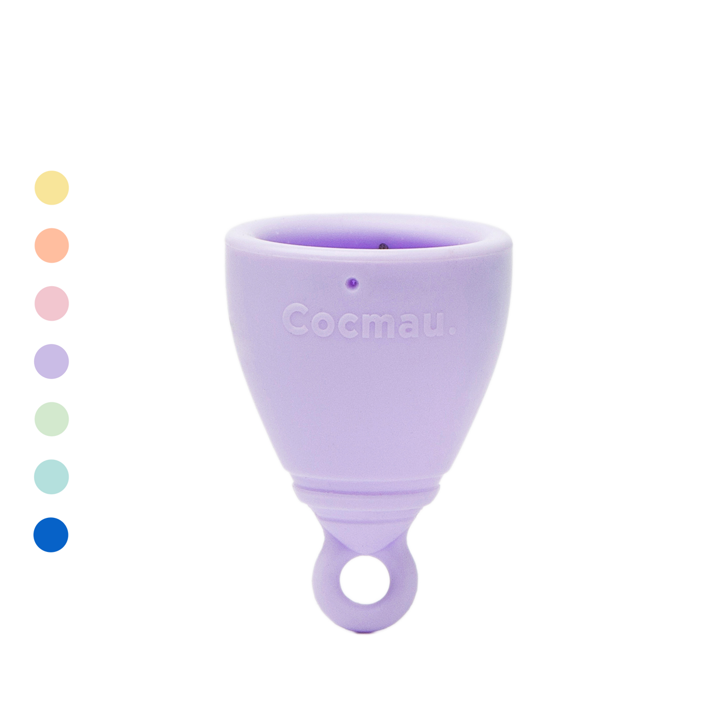 Cocmau Menstrual Cup