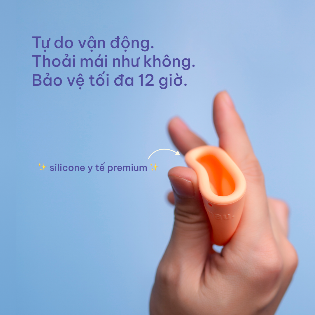 Menstrual Cup Starter Kit