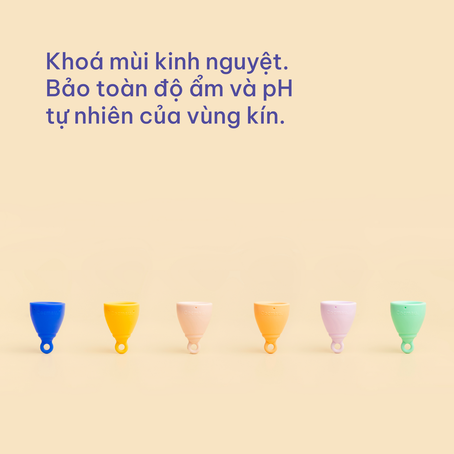 Menstrual Cup Starter Kit