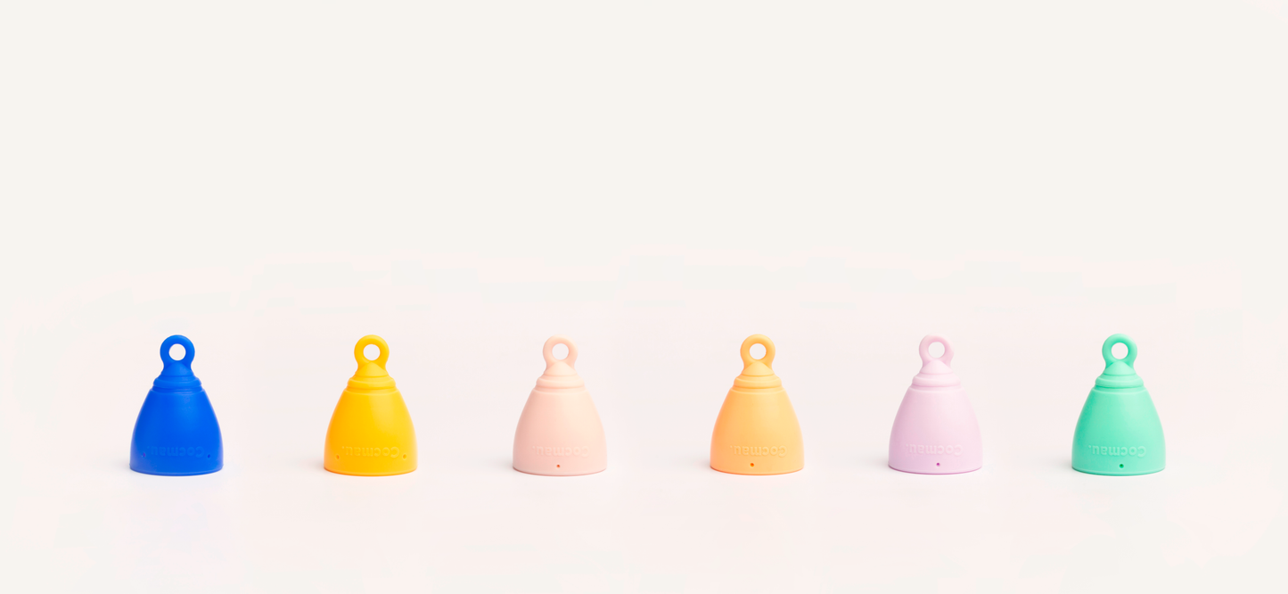 Cocmau Menstrual Cup