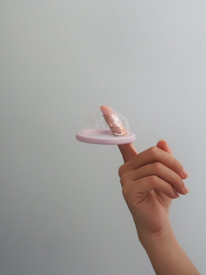 45 Hộp SmoothDisc™ — Đủ Dùng Cho Cả Năm