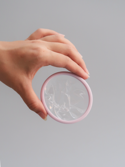 Smooth® 12-Hour Period Disc | Single-Use, Biodegradable