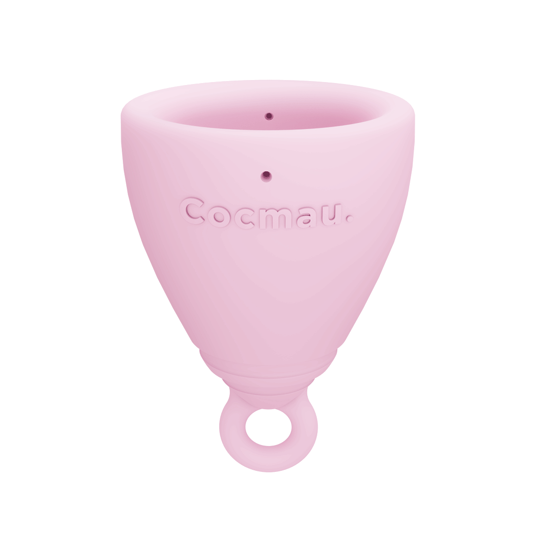 Cốc nguyệt san Cải tiến Cocmau