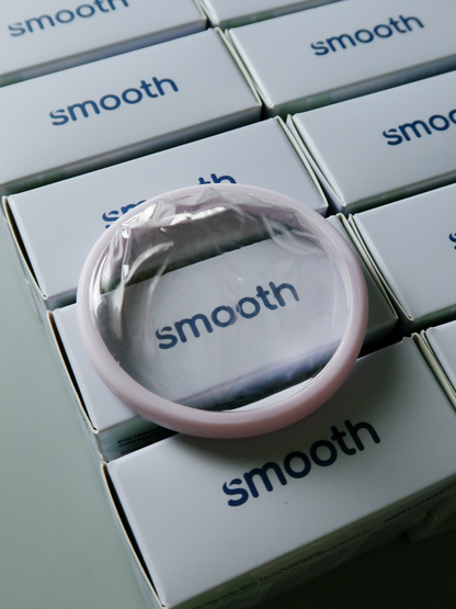 12 Hộp SmoothDisc™ — Đủ Dùng Cho Một Quý