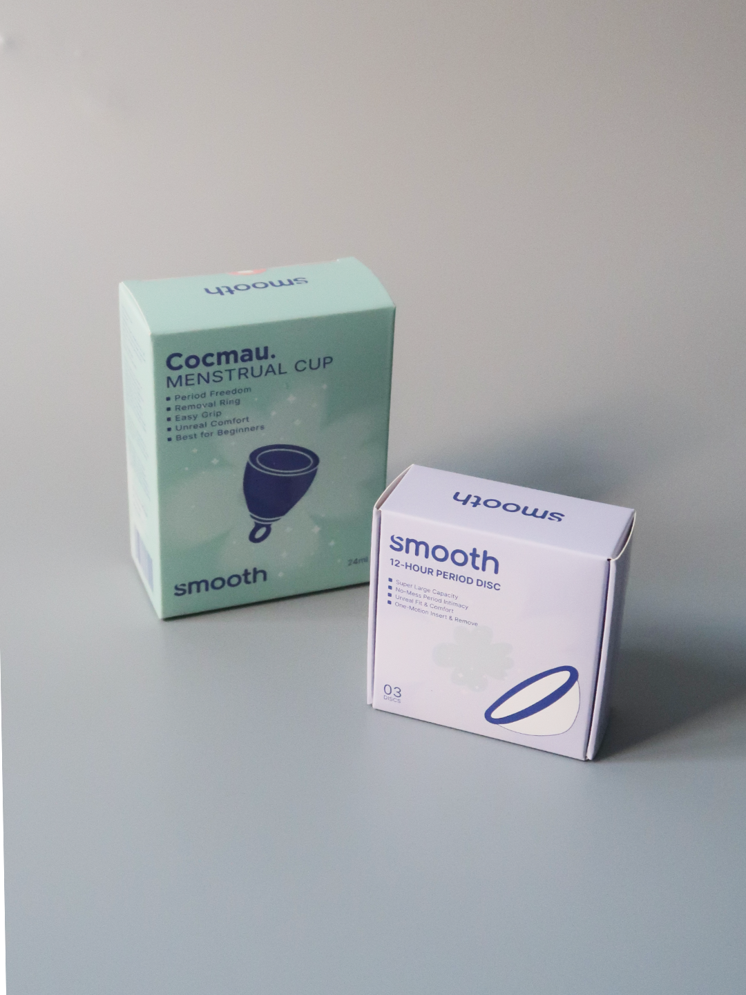 The Freedom Kit